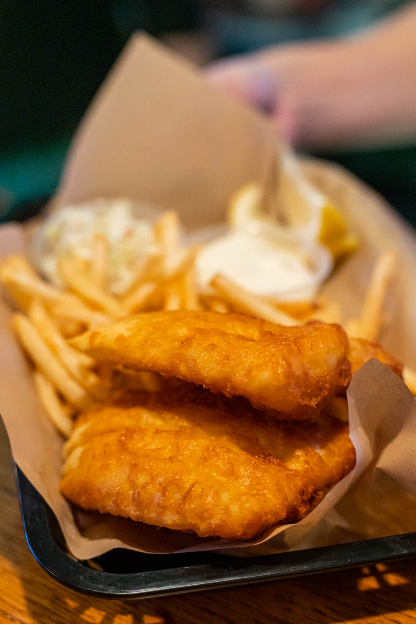 Mary Donnelly's Public House Keego Harbor, MI