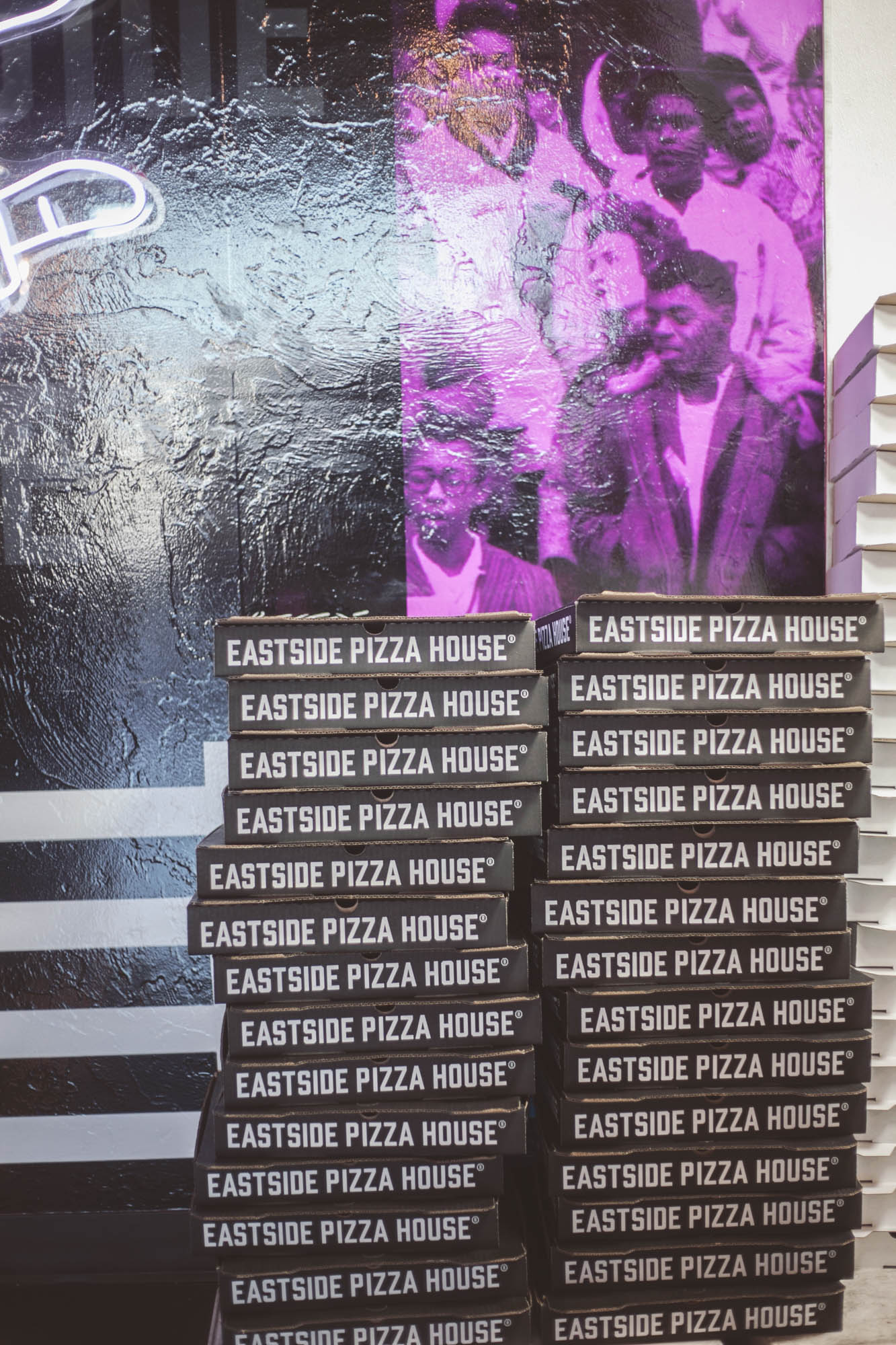 Eastside Pizza House Oklahoma City, Oklahoma City, OK