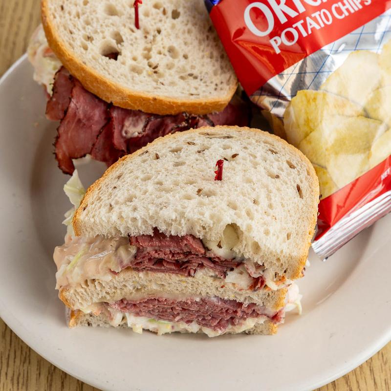 menu item 2 of 11, #1