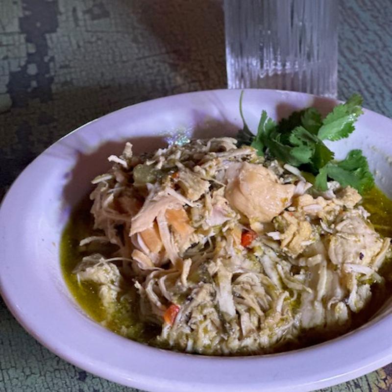 1/2 Tray of Flaka photo