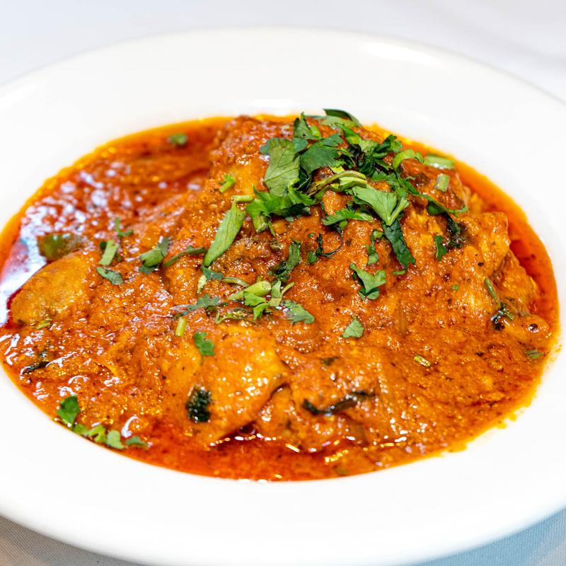Indian Karahi photo