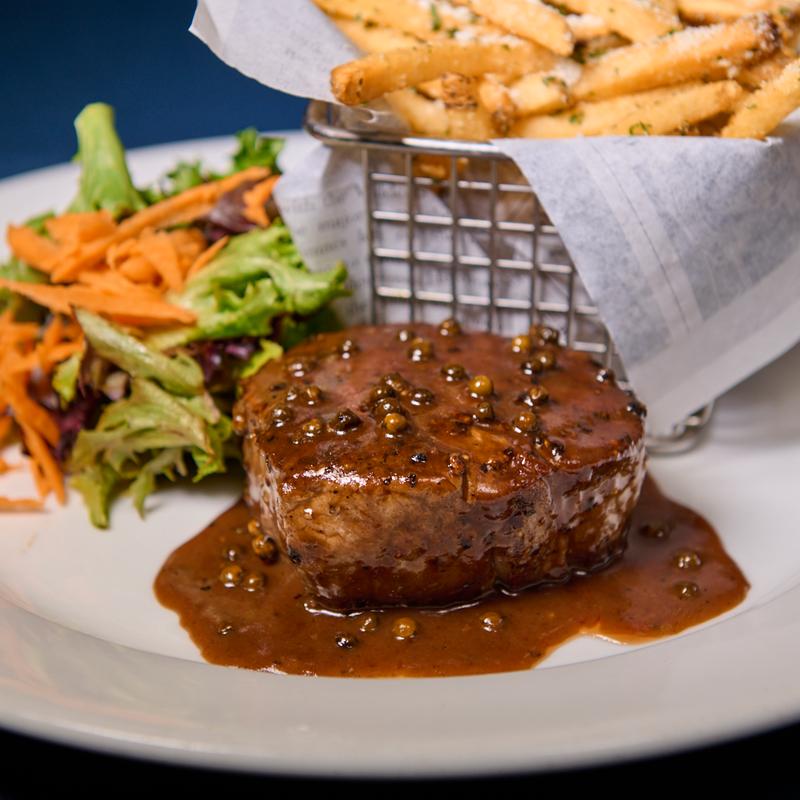 Filet Mignon photo