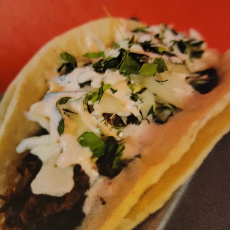 Barbacoa photo