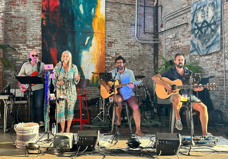 The Lost and Found event photo