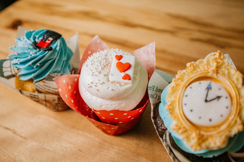 The Cakery Wellington, CO