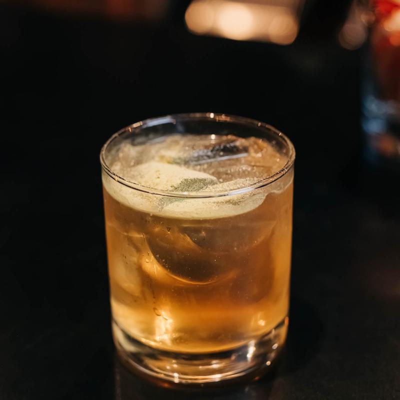 Whiskey Business photo