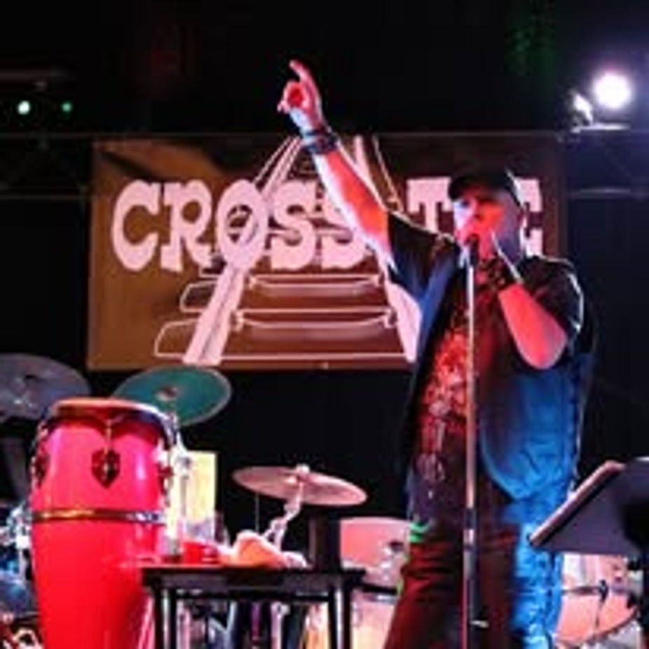 Cross Tie event photo