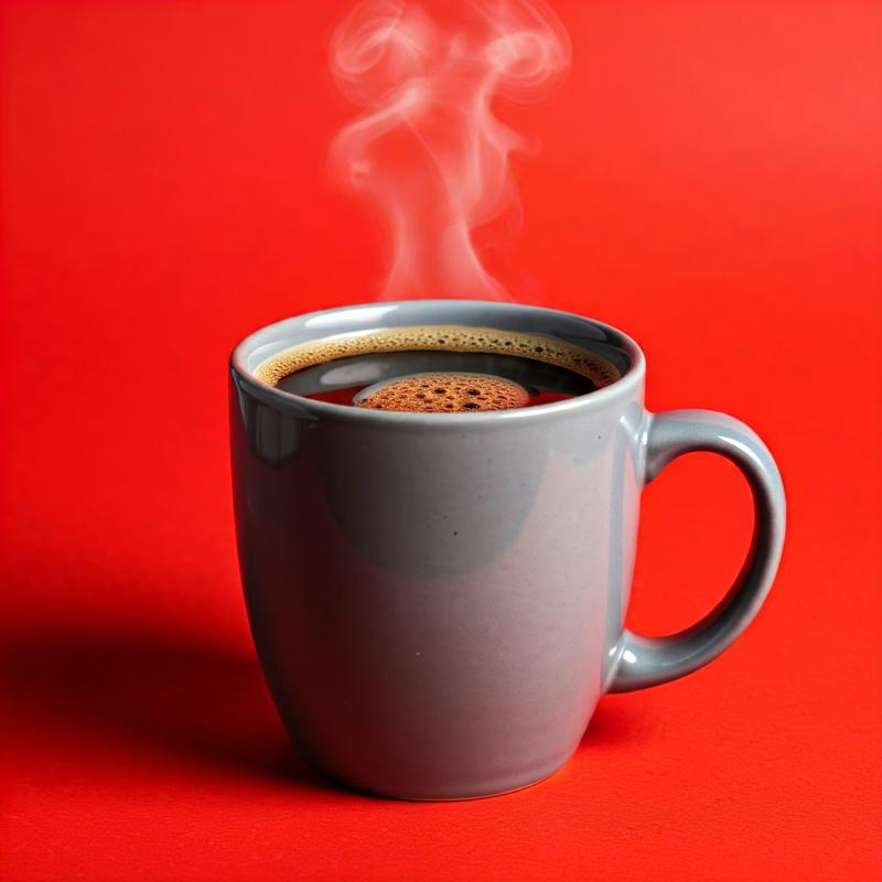 Hot Americano photo