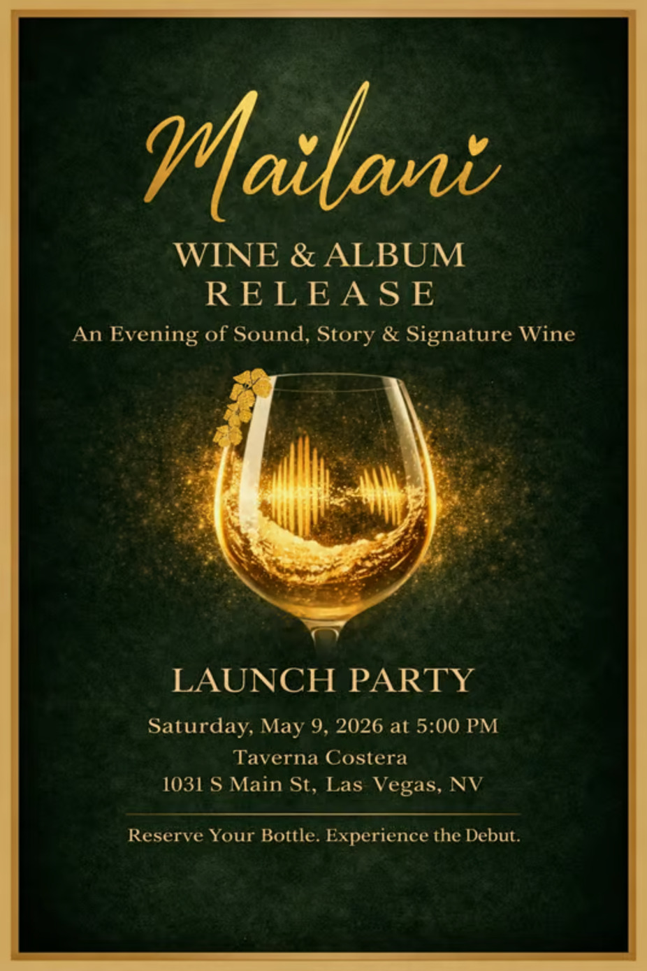 Rooftop Event event photo