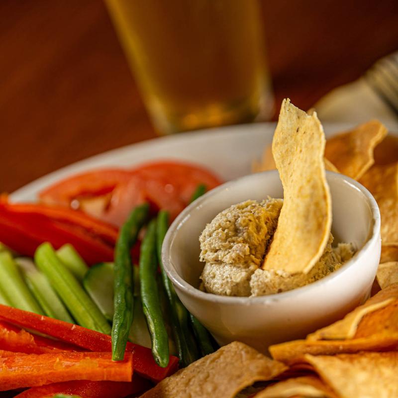 Smoked Fish Dip photo