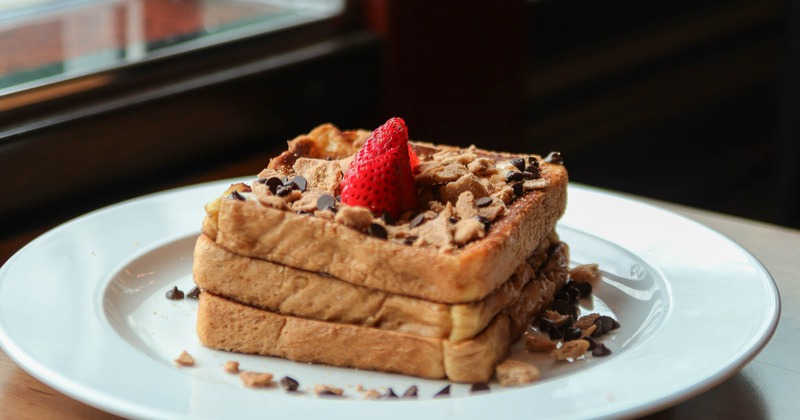 French toast