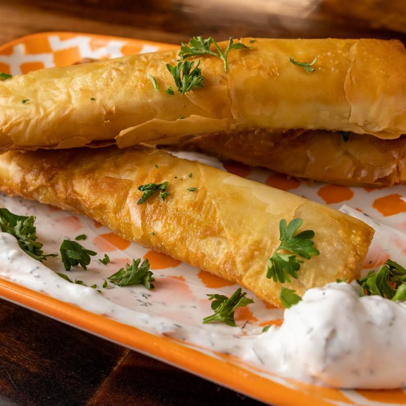 Sigara Böreği photo