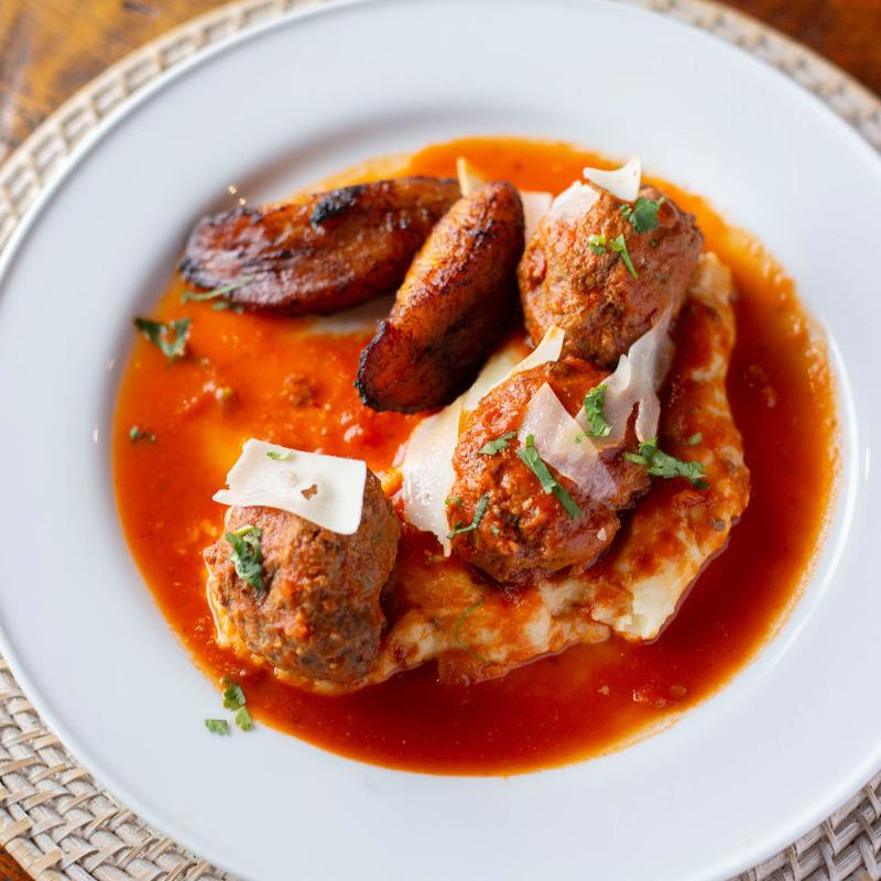 Albondigas (GF) photo
