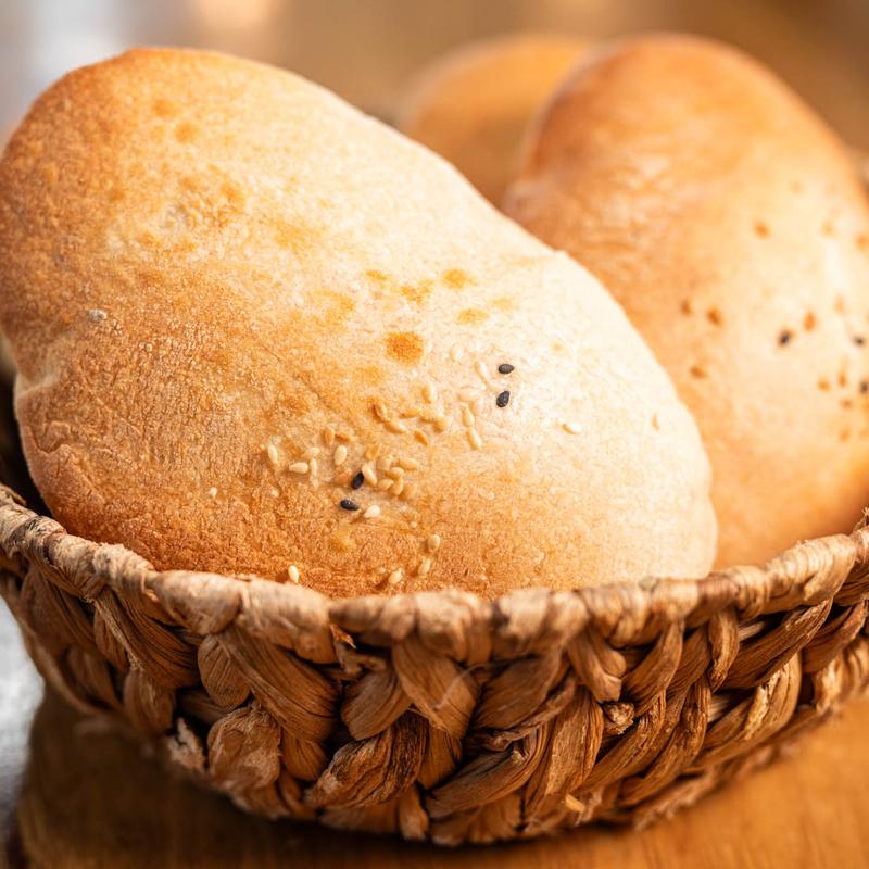 Bread Basket photo