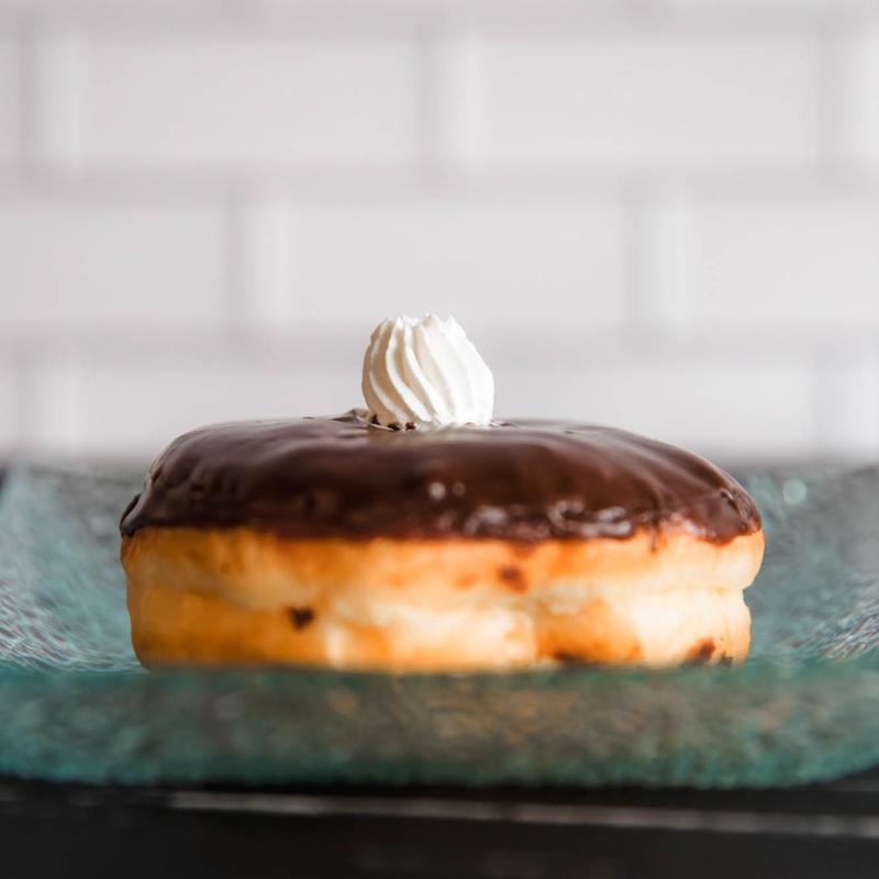 Angel Creme Puff photo