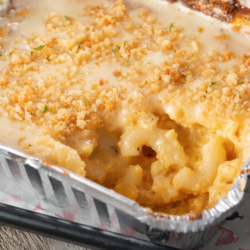 Mackin & Cheese photo