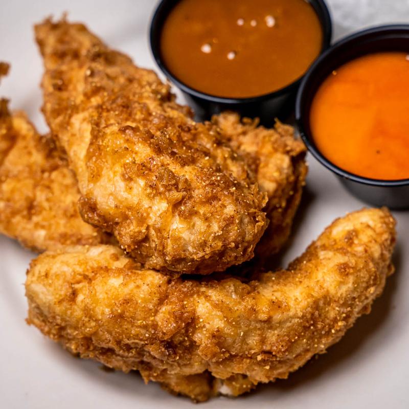 Chicken Tenders photo