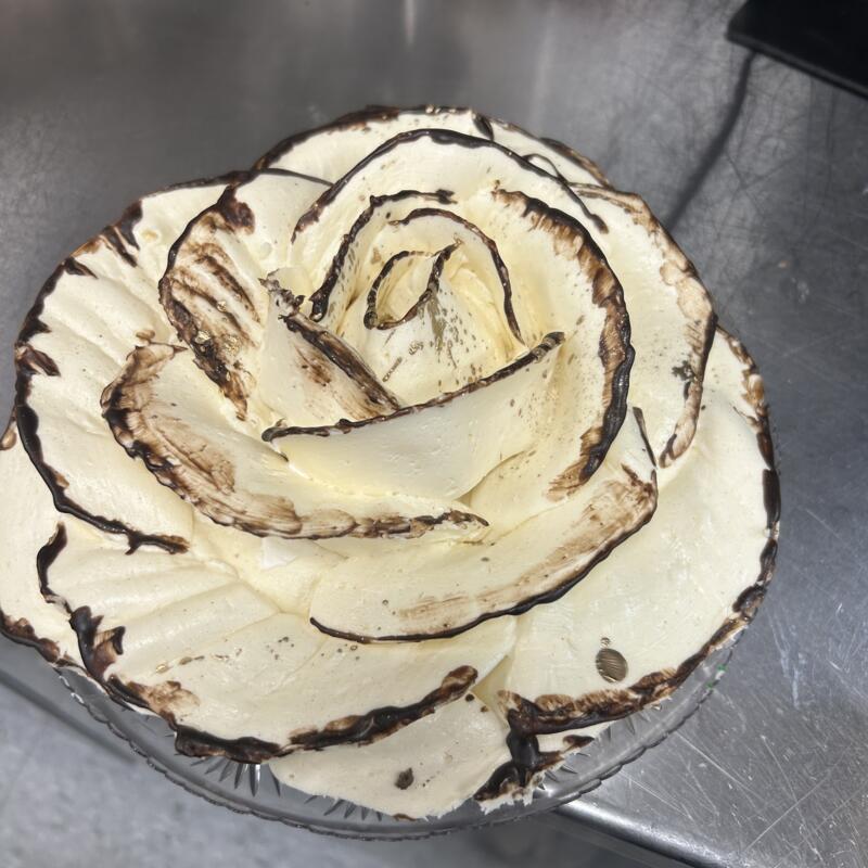 menu item 32 of 61, Hazelnut Mascarpone Tart