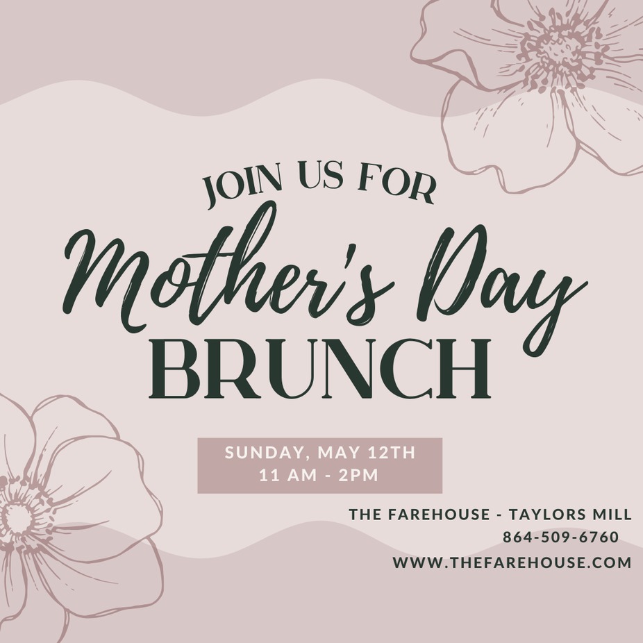 Mother's Day event photo