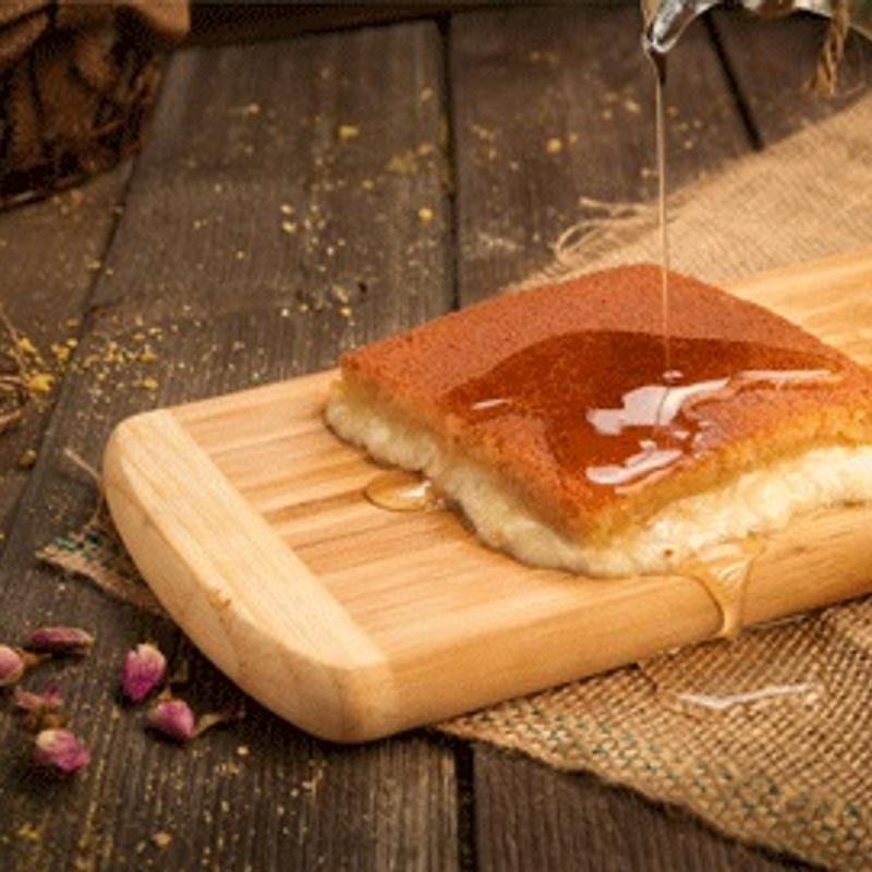 Knafeh photo