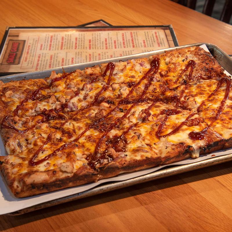 Barbecue Chicken photo