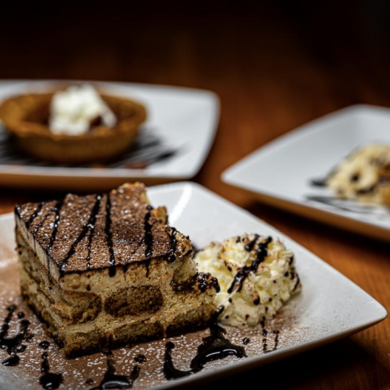fall desserts.