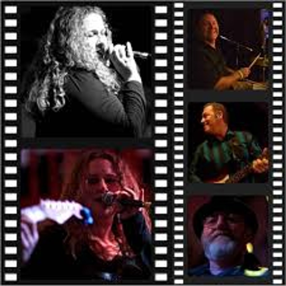 Sara Phoebe and the Mojo Makers event photo