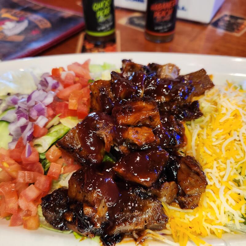 Beef Brisket Salad photo