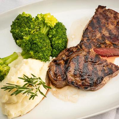 Bistecca di Manzo (GF) photo