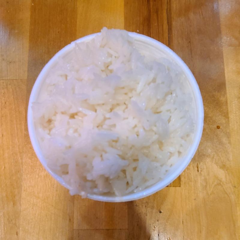 White Rice photo