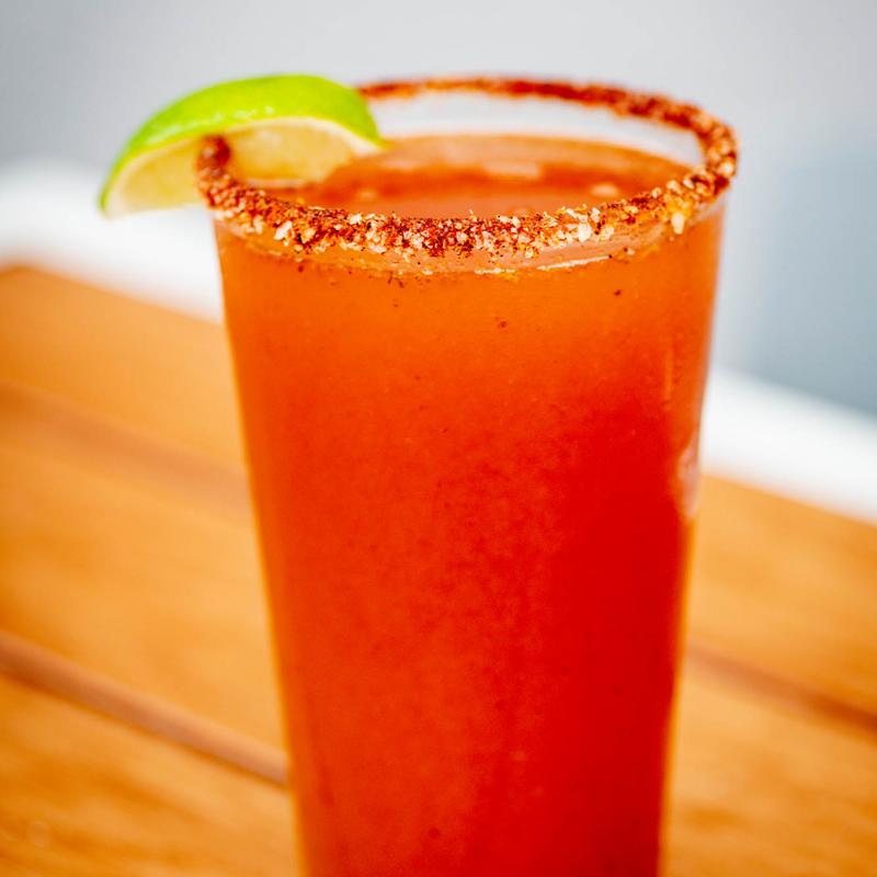 MICHELADA photo