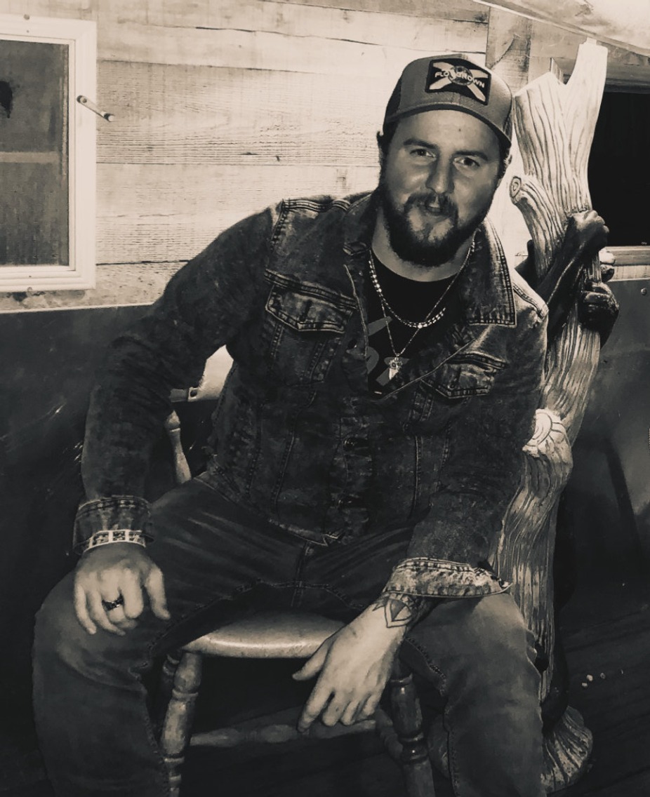 James William event photo