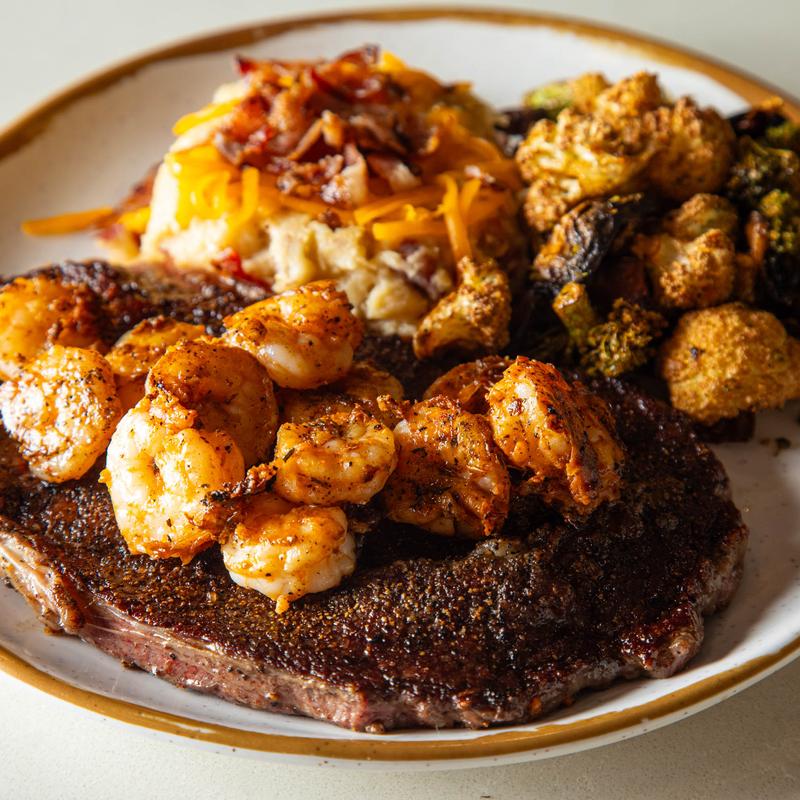 Surf N' Turf photo