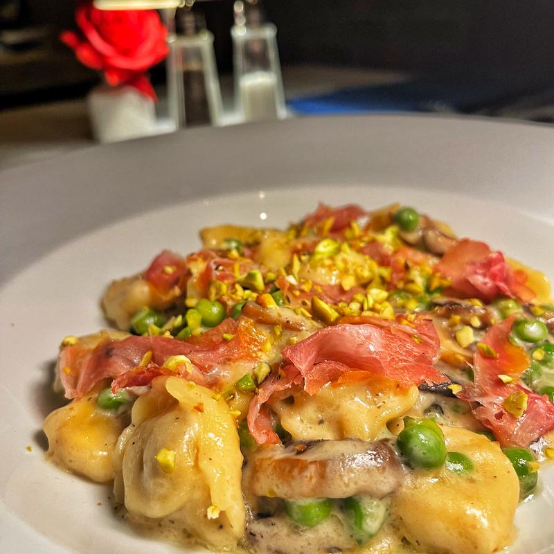 H.M. Tortellini Bosco photo