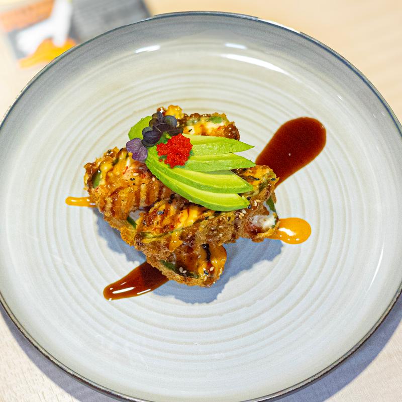 Jalapeno Popper photo