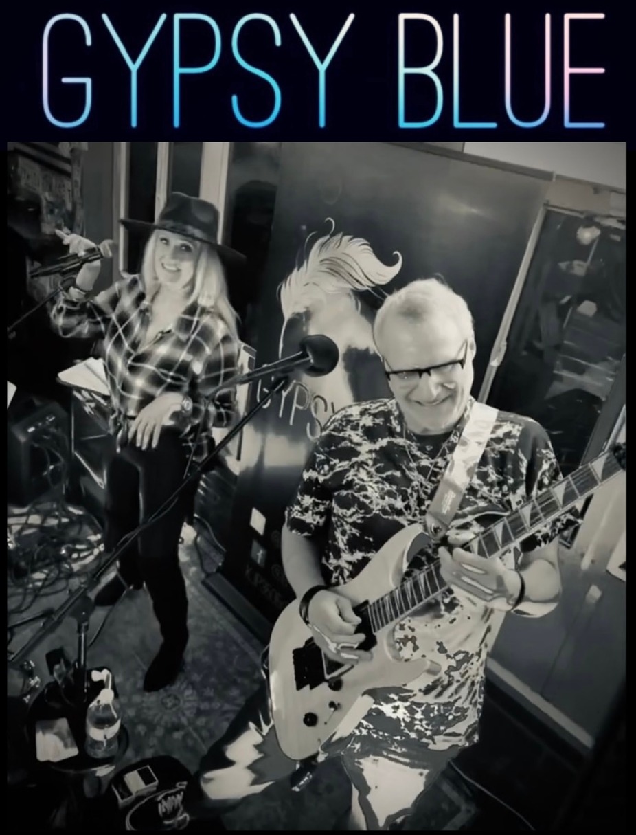 Gypsy Blue event photo