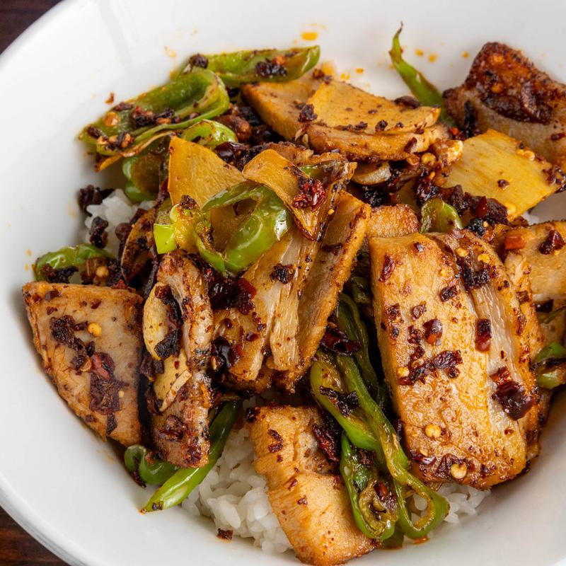 Berkshire Pork Shoulder photo