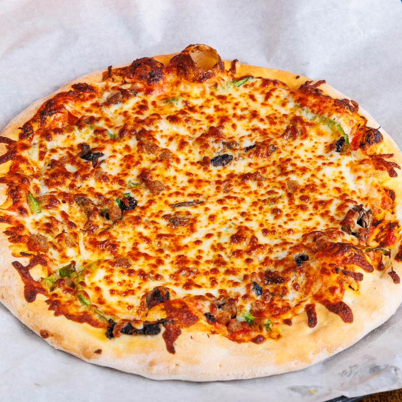 menu item 3 of 20, Philly Cheese Steak