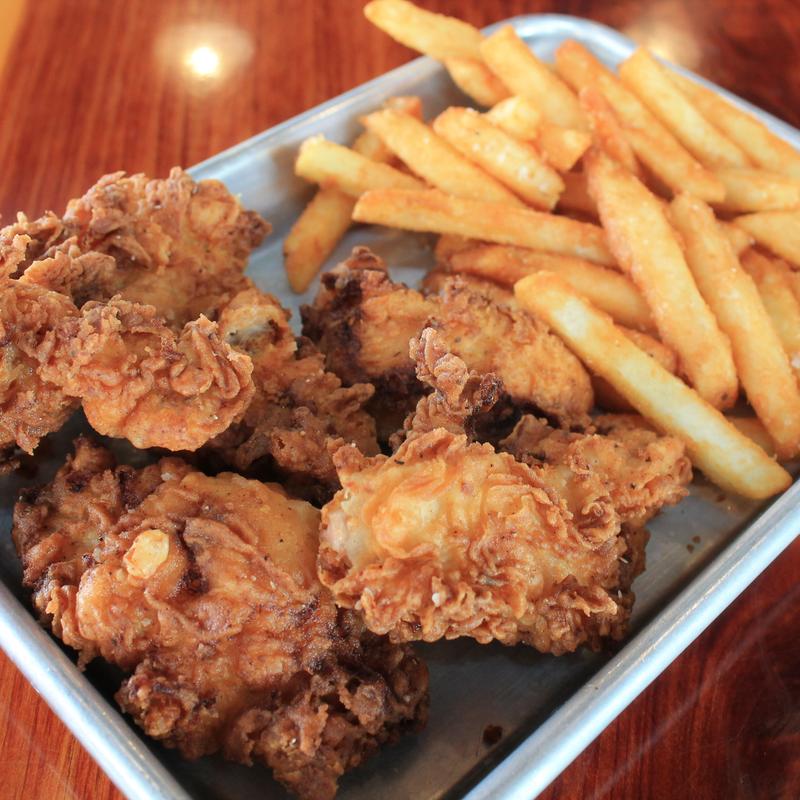 Chicken Tenders photo