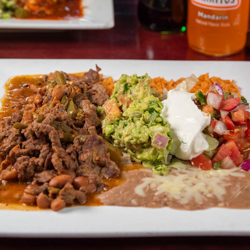 Cactus Picante photo