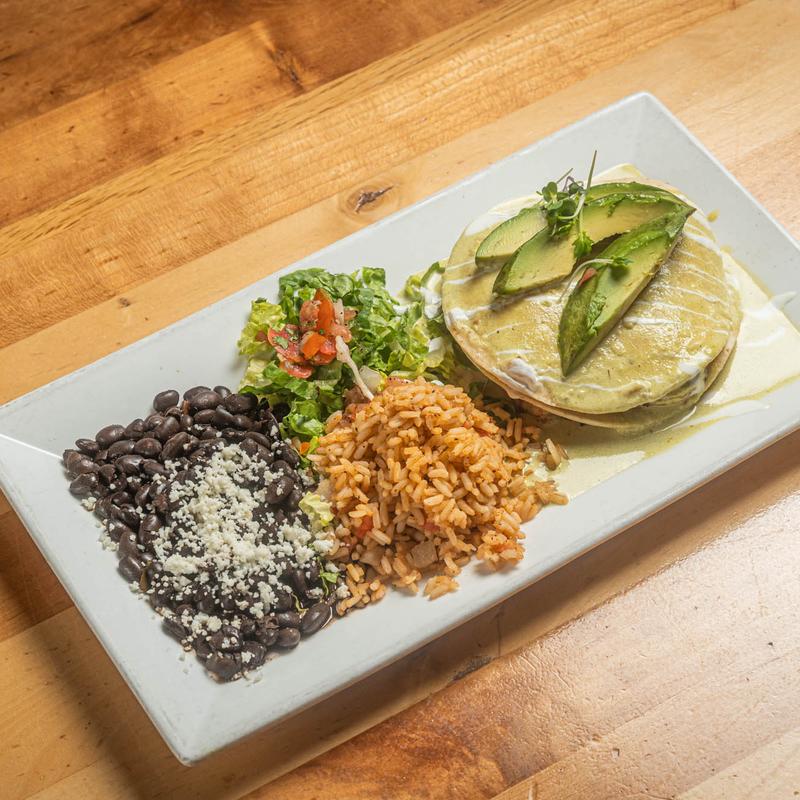 Grilled Shrimp “Santa Fe Style