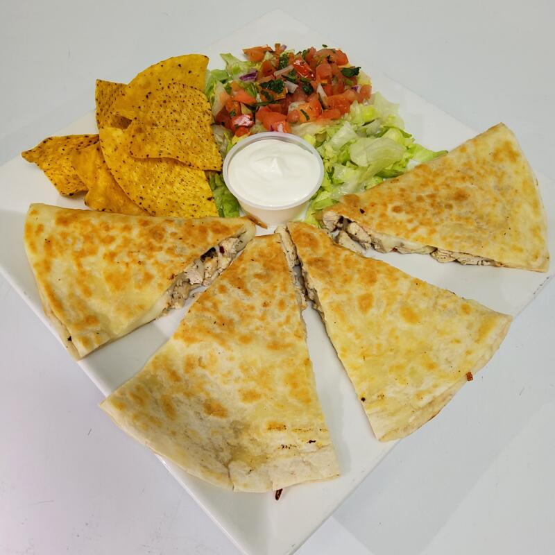 Quesadilla De Asada photo