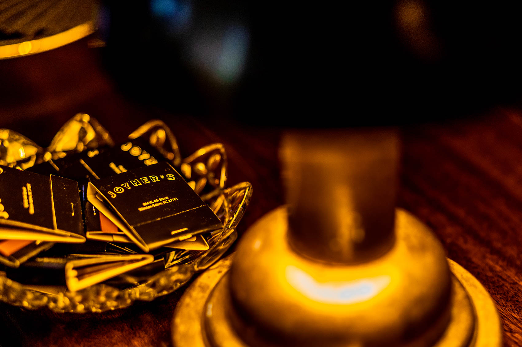 Joyner's WinstonSalem, NC