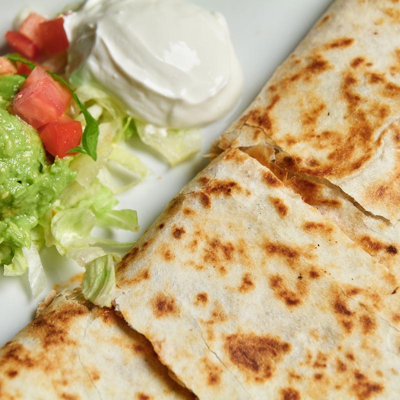 Fajita Quesadilla photo