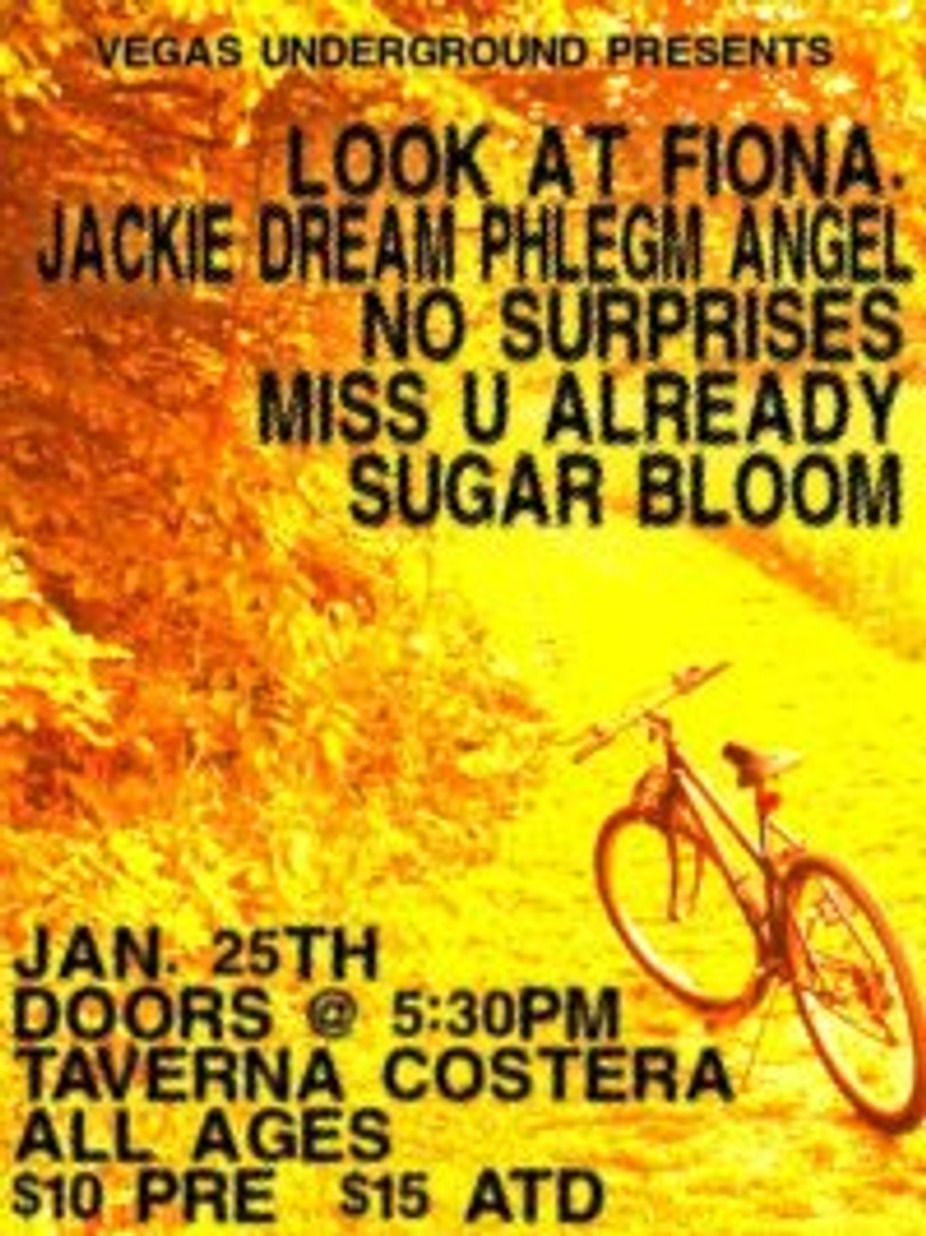 Vegas Underground event photo