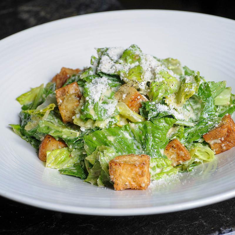 Perfect Caesar photo