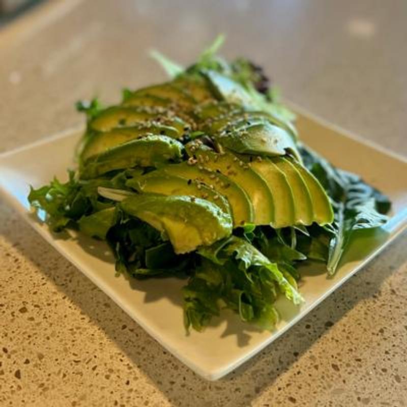 Avocado Salad photo