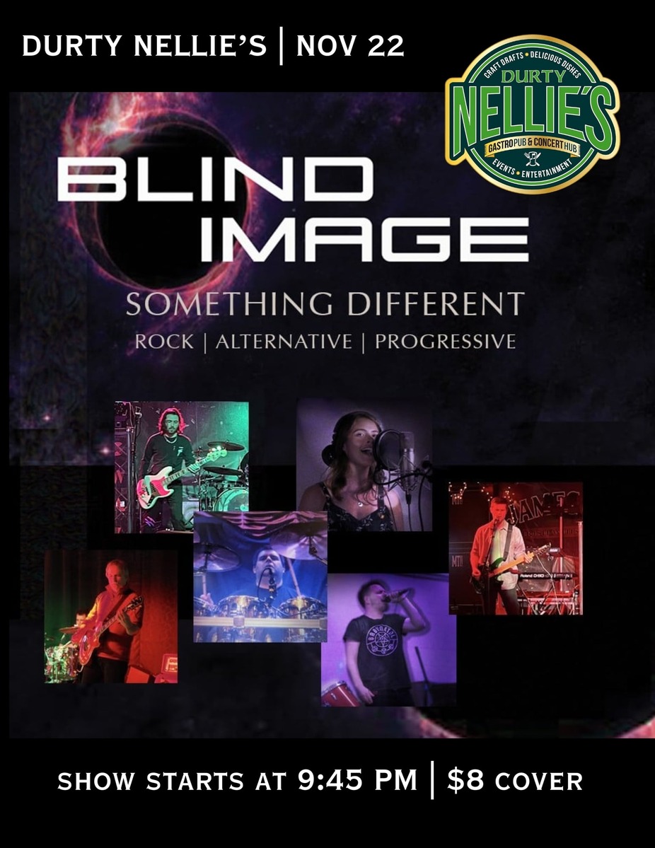 BLIND IMAGE event photo