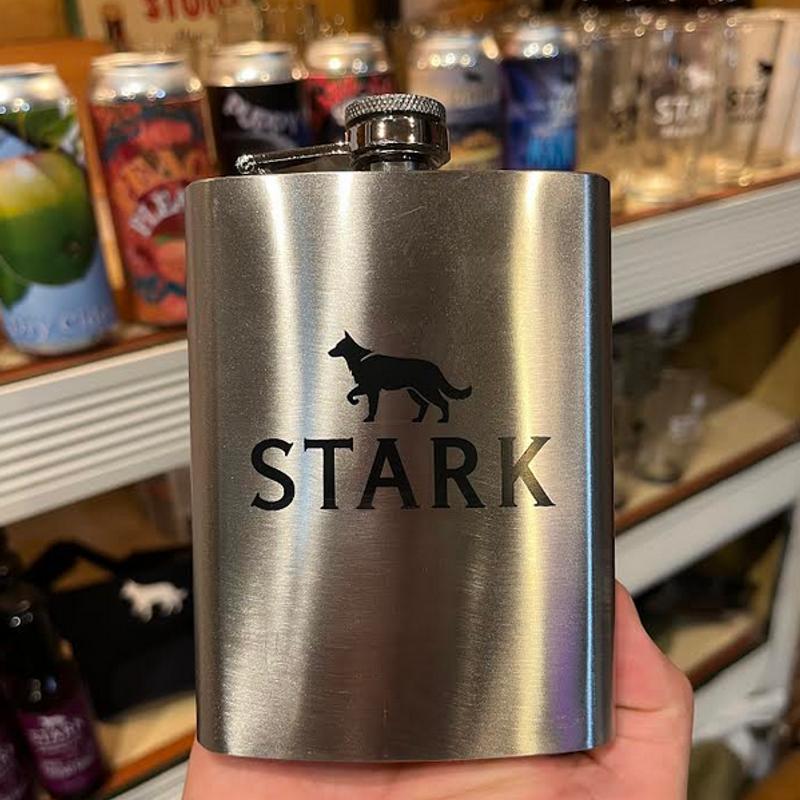 menu item 37 of 77, Flasks