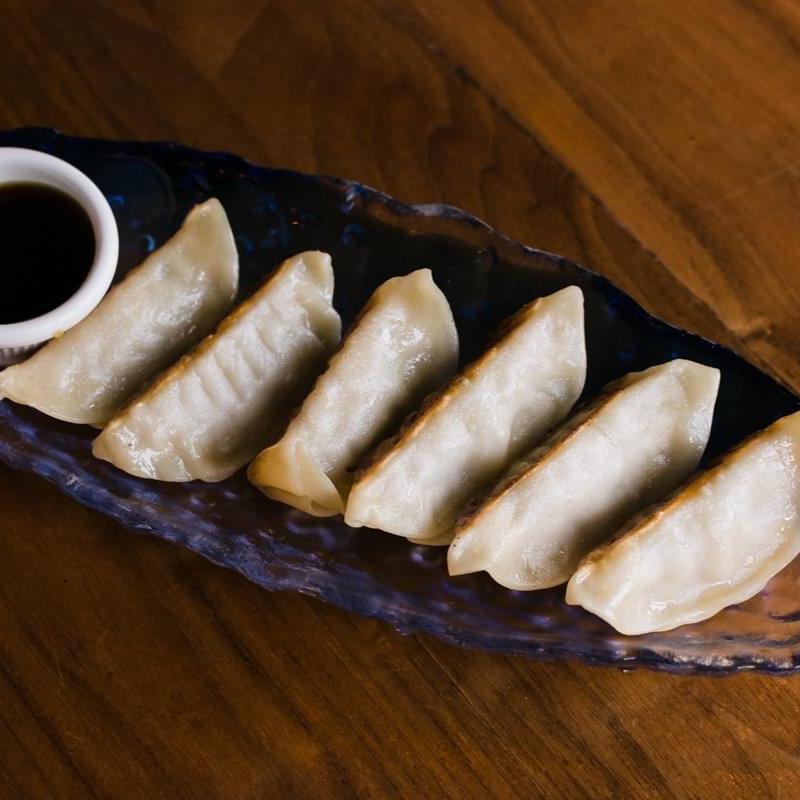 Pot Stickers photo